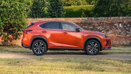 Guide to Conventional Hybrids (HEV)