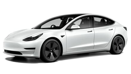 Tesla Model 3 Saloon