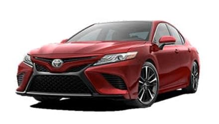 Toyota Lease Deals Contract Hire Offers Select Car Leasing
