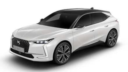 DS DS4 SUV