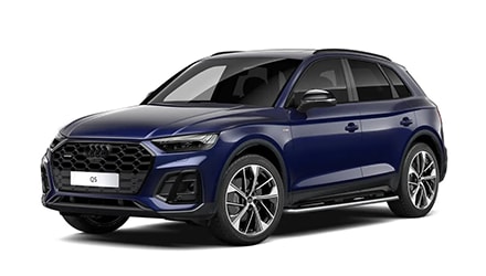 Audi Q5 SUV