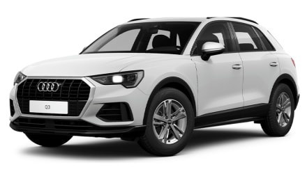 Audi Q3 SUV