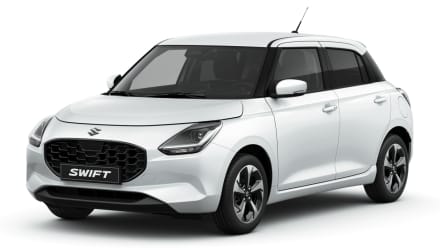 Suzuki Swift Hatchback