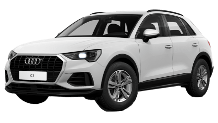 Audi Q3 SUV