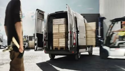 How To Choose The Right Van