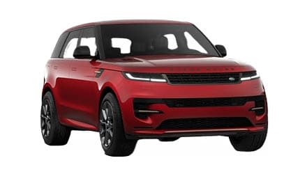 Land Rover Lease Deals - Select Car Leasing