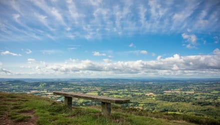 Select Car Leasing West Midlands