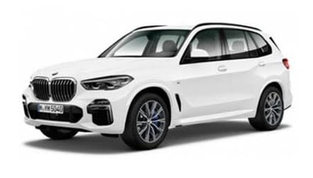 BMW Lease Deals - Select Car Leasing