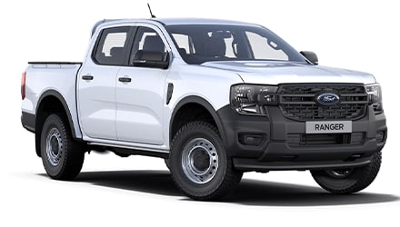 Ford Ranger Pick Up