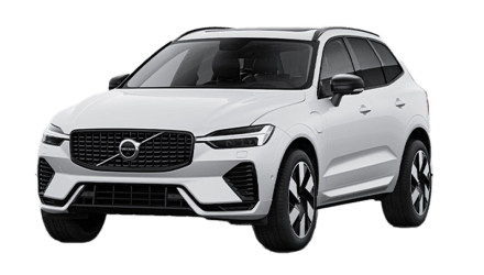 Volvo XC60 SUV