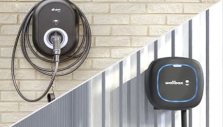 Find Your Perfect EV Charging Point