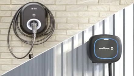 Pick Your Ideal EV Charger