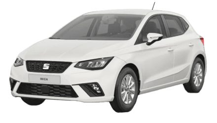 Seat Ibiza Hatchback