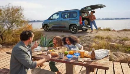 Best 7-Seater Electric Cars 2025