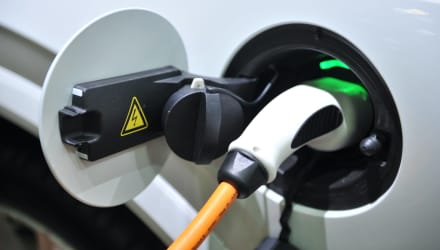 Guide to EV Charger Grants