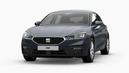 SEAT Leon Hatchback 1.4 eHybrid FR Sport 5dr DSG Car Leasing Deals - V4B