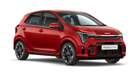 Kia Picanto Hatchback