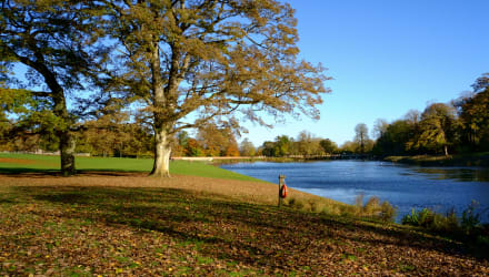 Select Car Leasing Swindon Office