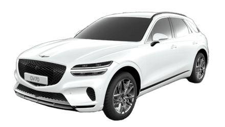 Genesis Electrified GV70 SUV