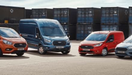 Understanding Different Van Bodytypes