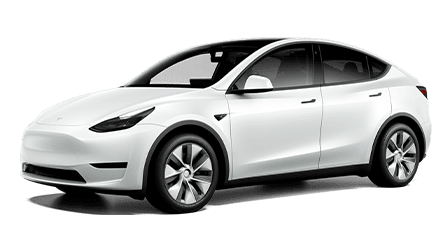 Tesla Model Y SUV