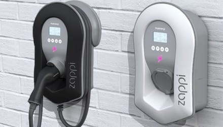 Find your Perfect EV Charging Point