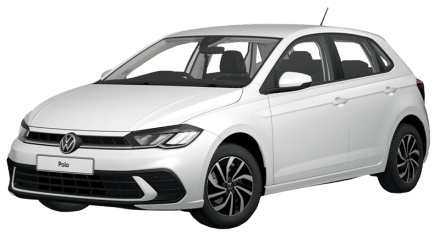 Volkswagen Polo Hatchback