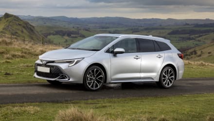 Electric & Hybrid Lease Deals - Select Car Leasing