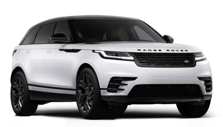 Land Rover Range Rover Velar Estate