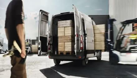 How To Choose The Right Van