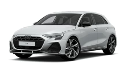 Audi A3 Hatchback