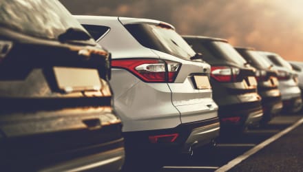 Personal Car Leasing Explained