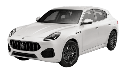 Maserati Grecale SUV