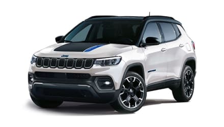 Trailhawk