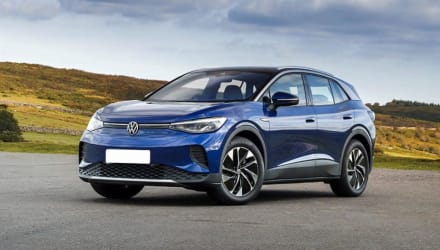 109kW Style Pure 52kWh 5dr Auto [110kW Ch] [2023]