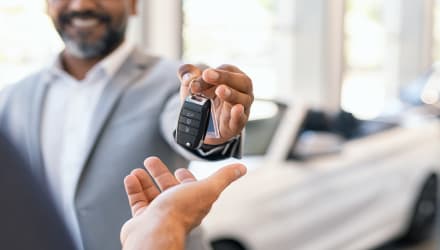 The Benefits of Personal Car Leasing