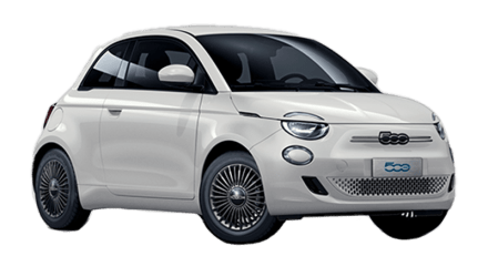 Fiat 500 Electric Hatchback