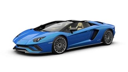 Lamborghini Lease Deals - Select Car Leasing