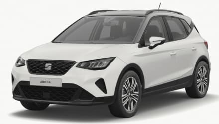 Seat Arona Hatchback