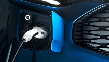 Leasing electric vans: Is now the time to switch?