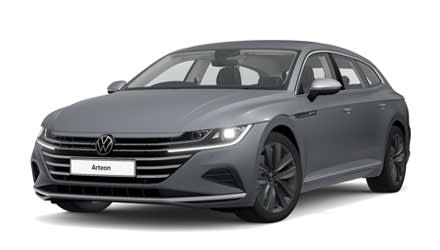 Volkswagen Arteon Estate