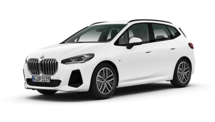 BMW 2 Series Active Tourer