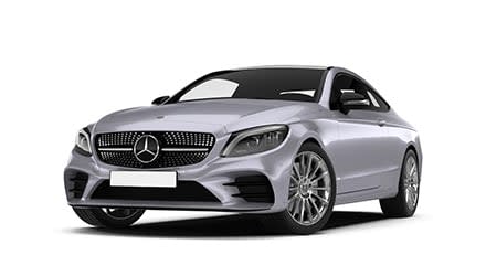 Mercedes-Benz C Class Coupe