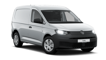 Volkswagen Caddy Small Van