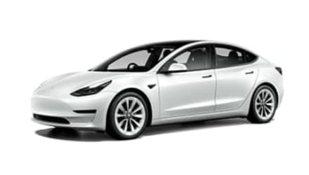 Tesla Model 3 Saloon