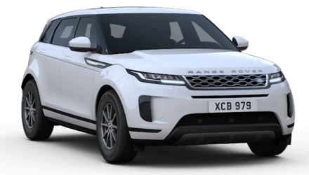 Land Rover Range Rover Evoque SUV