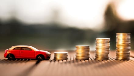 The Real Cost of Owning a Car in the UK