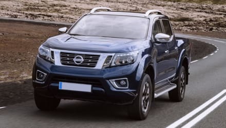 Van Leasing Special Offers And Deals Select Van Leasing