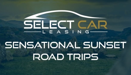 Car Leasing, Business & Personal Deals - Select Car Leasing