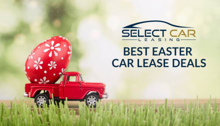 Car Leasing, Business & Personal Deals - Select Car Leasing
